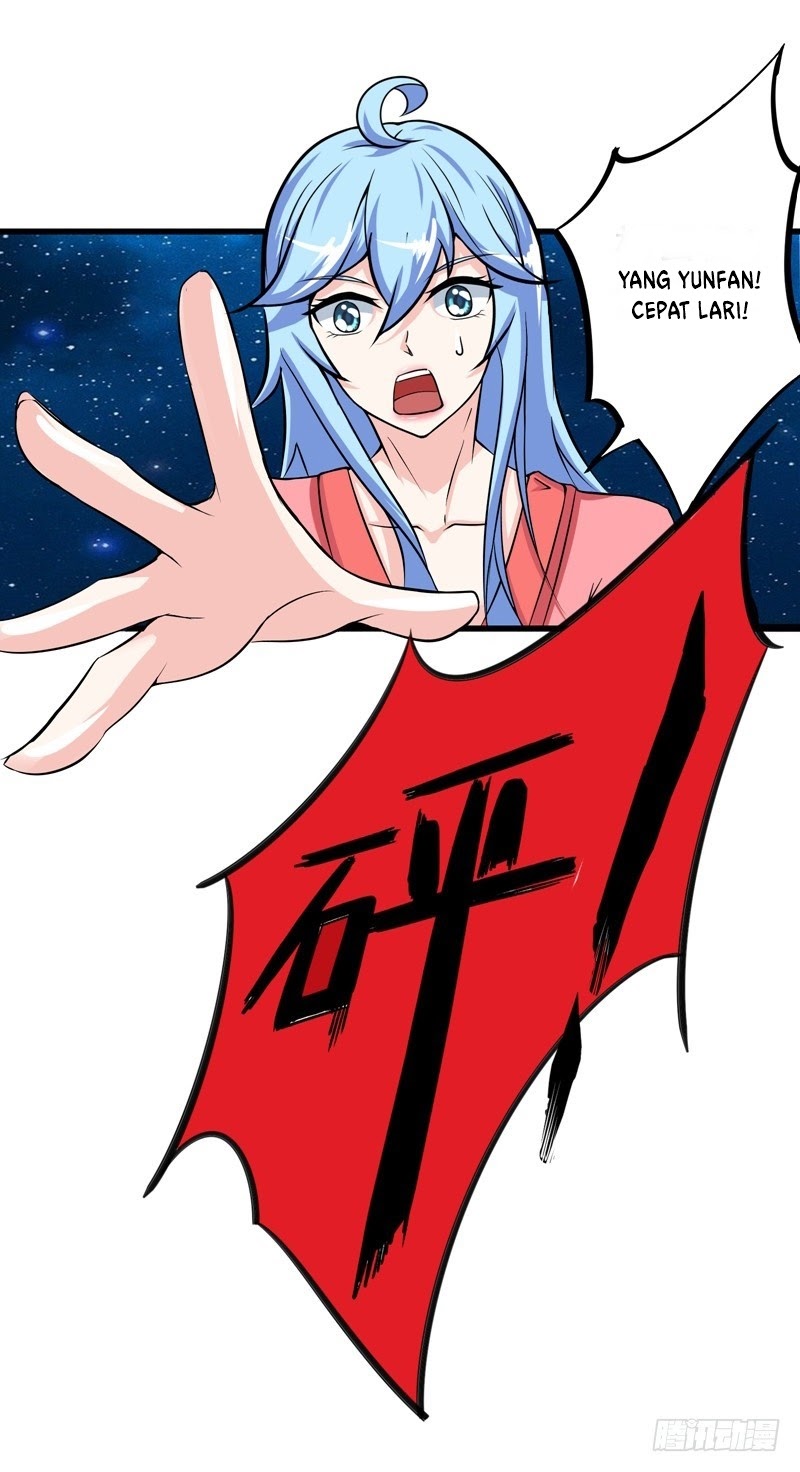 Strongest Divine Doctor Mixed City chapter 25